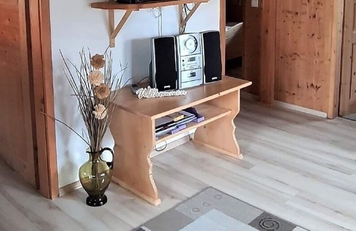 Eppenschlag House | Holiday home for 4 guests with 45m² in Eppenschlag (181174)
