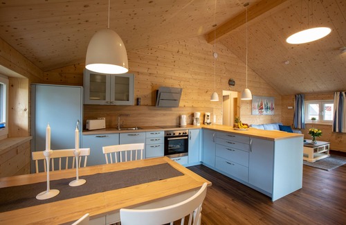 Pelzerhaken House | Holiday home for 4 guests with 95m² in Pelzerhaken (95166)