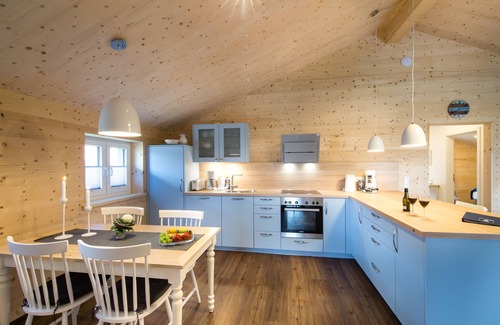 Pelzerhaken House | Holiday home for 4 guests with 95m² in Pelzerhaken (95166)