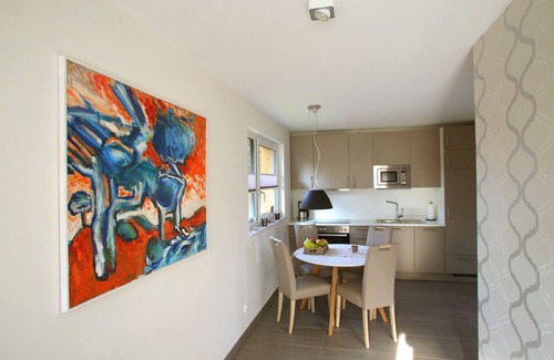 Dierhagen Strand House | Holiday home for 4 guests with 75m² in Dierhagen (93621)