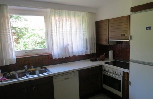 Rendsburg House | Holiday home for 4 guests with 130m² in Rendsburg (16473)