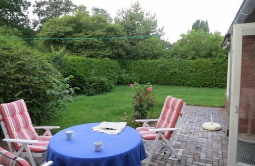 Rendsburg House | Holiday home for 4 guests with 130m² in Rendsburg (16473)