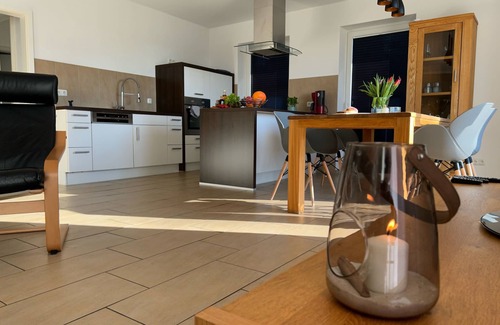 Westermarkelsdorf House | Holiday home for 4 guests with 100m² in Fehmarn (130636)