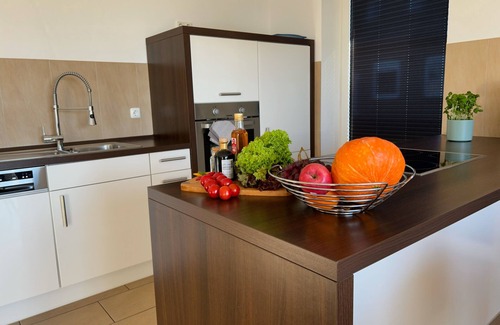 Westermarkelsdorf House | Holiday home for 4 guests with 100m² in Fehmarn (130636)