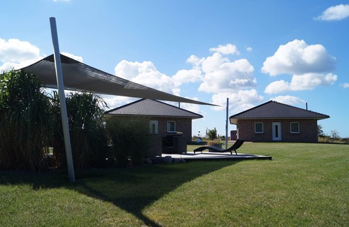 Westermarkelsdorf House | Holiday home for 4 guests with 100m² in Fehmarn (130636)