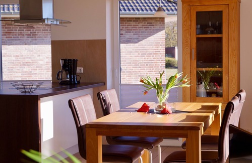 Westermarkelsdorf House | Holiday home for 4 guests with 100m² in Fehmarn (130684)