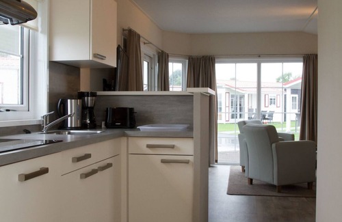 Itzendorf House | Holiday home for 4 guests with 45m² in Norden (117090)