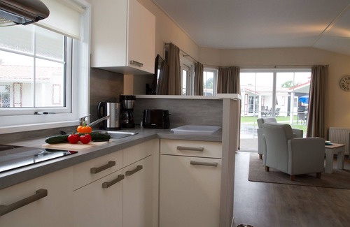 Itzendorf House | Holiday home for 4 guests with 45m² in Norden (117090)