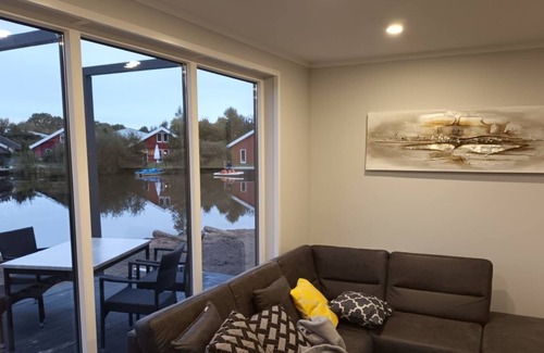 Twist House | Holiday Home for 4 guests with 42m² in Twist (26910)