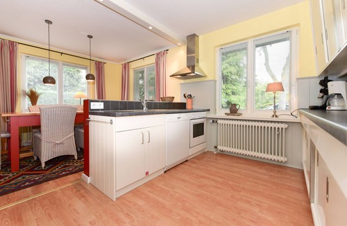 Wyk auf Foehr House | Holiday home for 5 guests with 115m² in Wyk auf Föhr (47446)