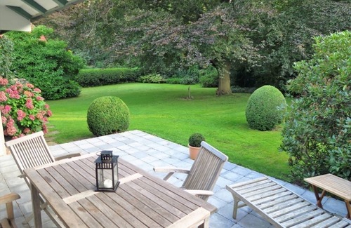 Wyk auf Foehr House | Holiday home for 5 guests with 115m² in Wyk auf Föhr (47446)