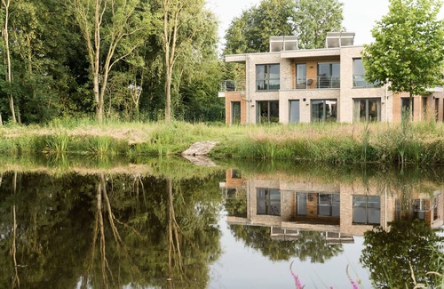 Papenburg House | Holiday home for 5 guests with 94m² in Papenburg (146632)