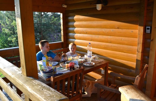Stamsried House | Holiday home for 5 guests with 50m² in Stamsried (115178)