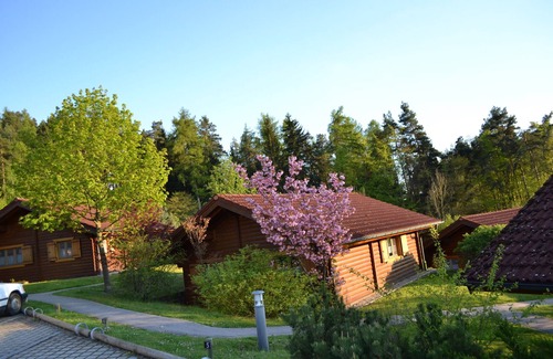 Stamsried House | Holiday home for 5 guests with 50m² in Stamsried (115178)