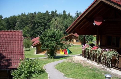 Stamsried House | Holiday home for 5 guests with 50m² in Stamsried (115178)