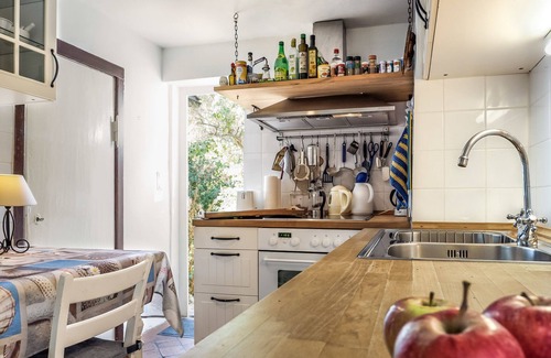 Ostseebad Prerow House | Holiday home for 5 guests with 90m² in Prerow (94376)