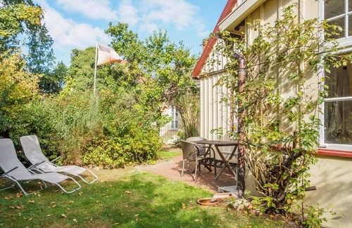 Ostseebad Prerow House | Holiday home for 5 guests with 90m² in Prerow (94376)