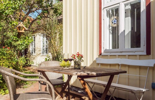 Ostseebad Prerow House | Holiday home for 5 guests with 90m² in Prerow (94376)