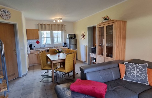 Zingst House | Holiday home for 5 guests with 71m² in Zingst (21609)