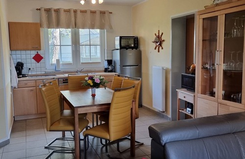 Zingst House | Holiday home for 5 guests with 71m² in Zingst (21609)