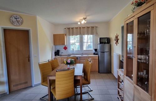 Zingst House | Holiday home for 5 guests with 71m² in Zingst (21609)
