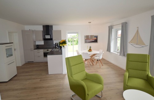 Burg auf Fehmarn House | Holiday home for 5 guests with 95m² in Burg (113422)