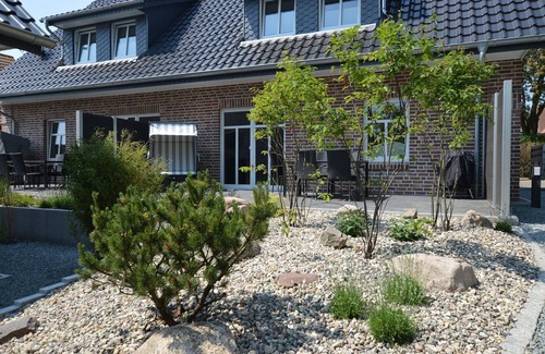 Burg auf Fehmarn House | Holiday home for 5 guests with 95m² in Burg (113422)