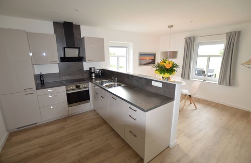 Burg auf Fehmarn House | Holiday home for 5 guests with 95m² in Burg (113451)