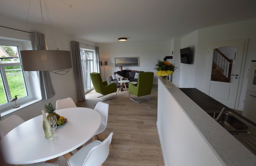 Burg auf Fehmarn House | Holiday home for 5 guests with 95m² in Burg (113451)