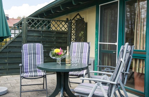 Muritz House | Holiday home for 5 guests with 95m² in Jabel (25144)