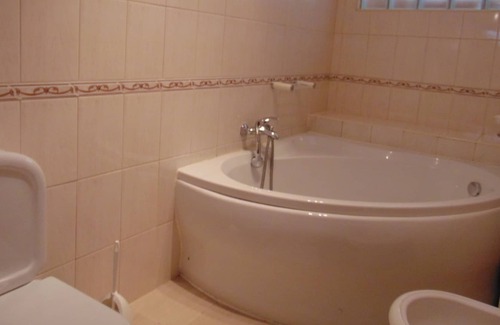 Cortegaca House | Holiday home for 6 guests with 160m² in Cortegaca (124625)