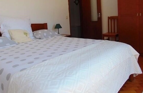 Cortegaca House | Holiday home for 6 guests with 160m² in Cortegaca (124625)