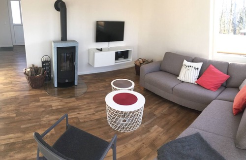 Vitzdorf House | Holiday home for 6 guests with 105m² in Fehmarn (94299)