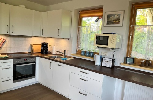 Marlow House | Holiday home for 6 guests with 90m² in Marlow (59126)