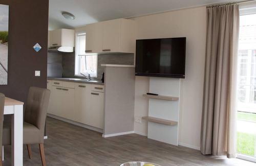 Itzendorf House | Holiday home for 6 guests with 50m² in Norden (117101)