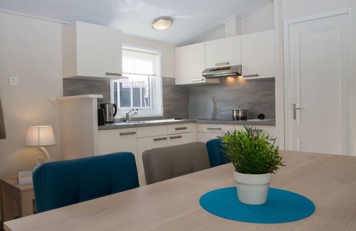 Itzendorf House | Holiday home for 6 guests with 50m² in Norden (117107)