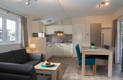 Itzendorf House | Holiday home for 6 guests with 50m² in Norden (117107)