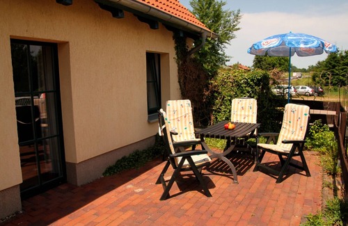 Muritz House | Holiday home for 6 guests with 80m² in Jabel (26409)