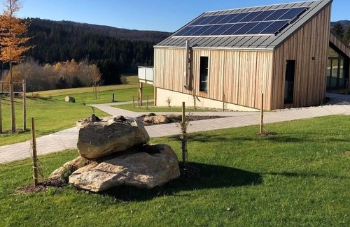 Mauth House | Holiday home for 6 guests with 91m² in Mauth (144421)