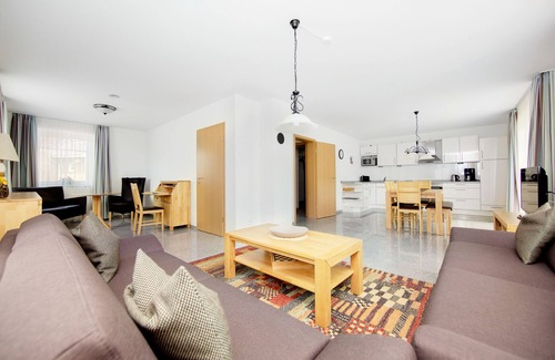 Kleinwaabs House | Holiday home for 6 guests with 124m² in Waabs (14666)