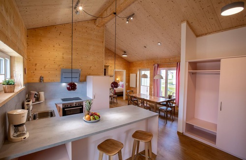 Pelzerhaken House | Holiday home for 8 guests with 115m² in Pelzerhaken (95245)