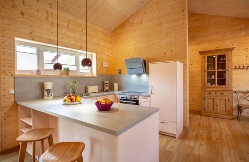 Pelzerhaken House | Holiday home for 8 guests with 115m² in Pelzerhaken (95245)