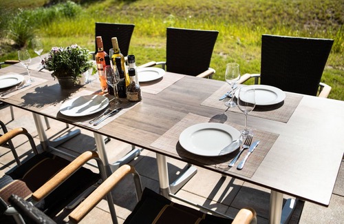 Pelzerhaken House | Holiday home for 8 guests with 115m² in Pelzerhaken (95245)