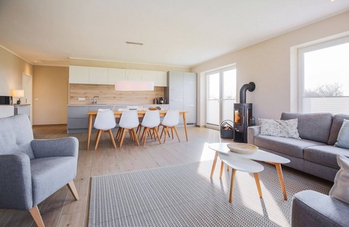 Fehmarn House | Holiday home for 8 guests with 130m² in Fehmarn (51655)