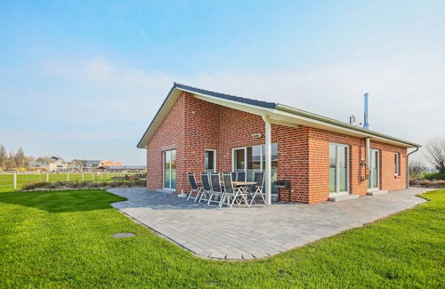 Fehmarn House | Holiday home for 8 guests with 130m² in Fehmarn (51655)