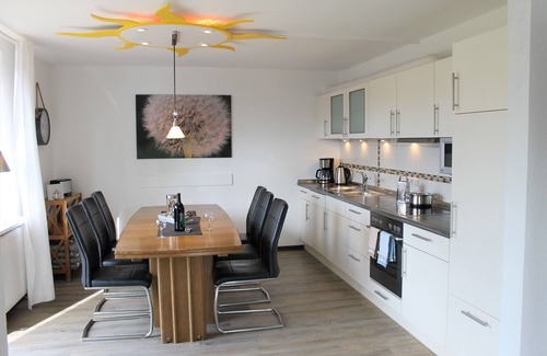 Groemitz House | Holiday home for 8 guests with 120m² in Grömitz (14316)