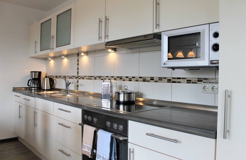 Groemitz House | Holiday home for 8 guests with 120m² in Grömitz (14316)