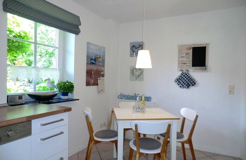 Oevenum House | Holiday home for 8 guests with 160m² in Oevenum (109366)