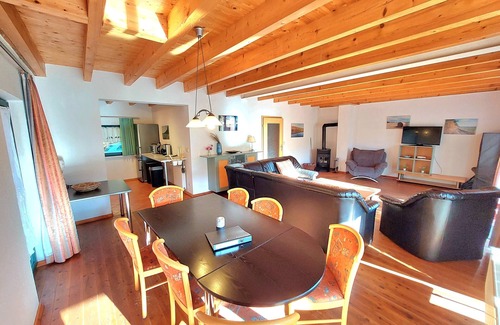 Muritz House | Holiday home for 8 guests with 110m² in Jabel (25216)