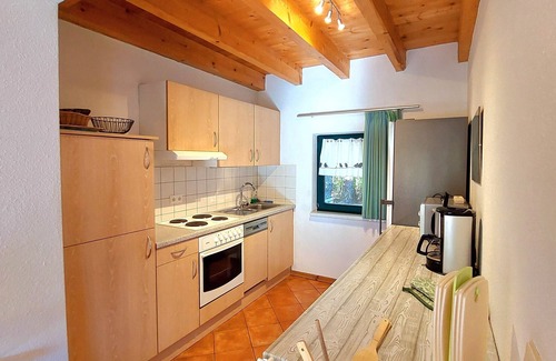Muritz House | Holiday home for 8 guests with 110m² in Jabel (25216)